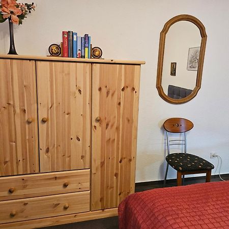 Appartement Kanew Petersdorf auf Fehmarn エクステリア 写真