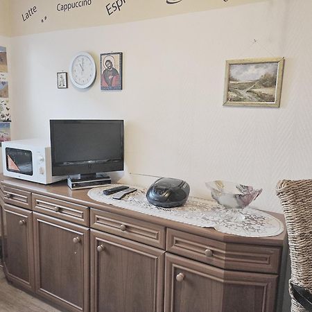 Appartement Kanew Petersdorf auf Fehmarn エクステリア 写真