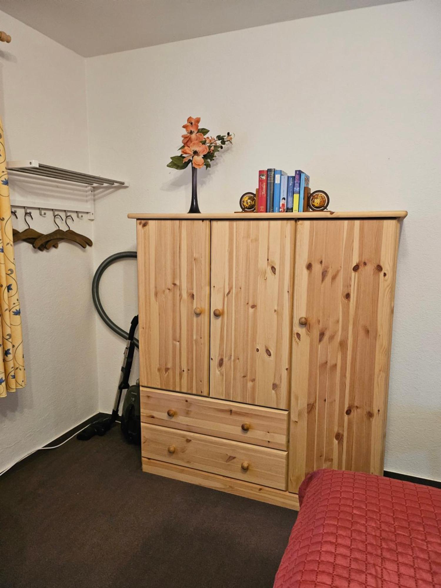 Appartement Kanew Petersdorf auf Fehmarn エクステリア 写真
