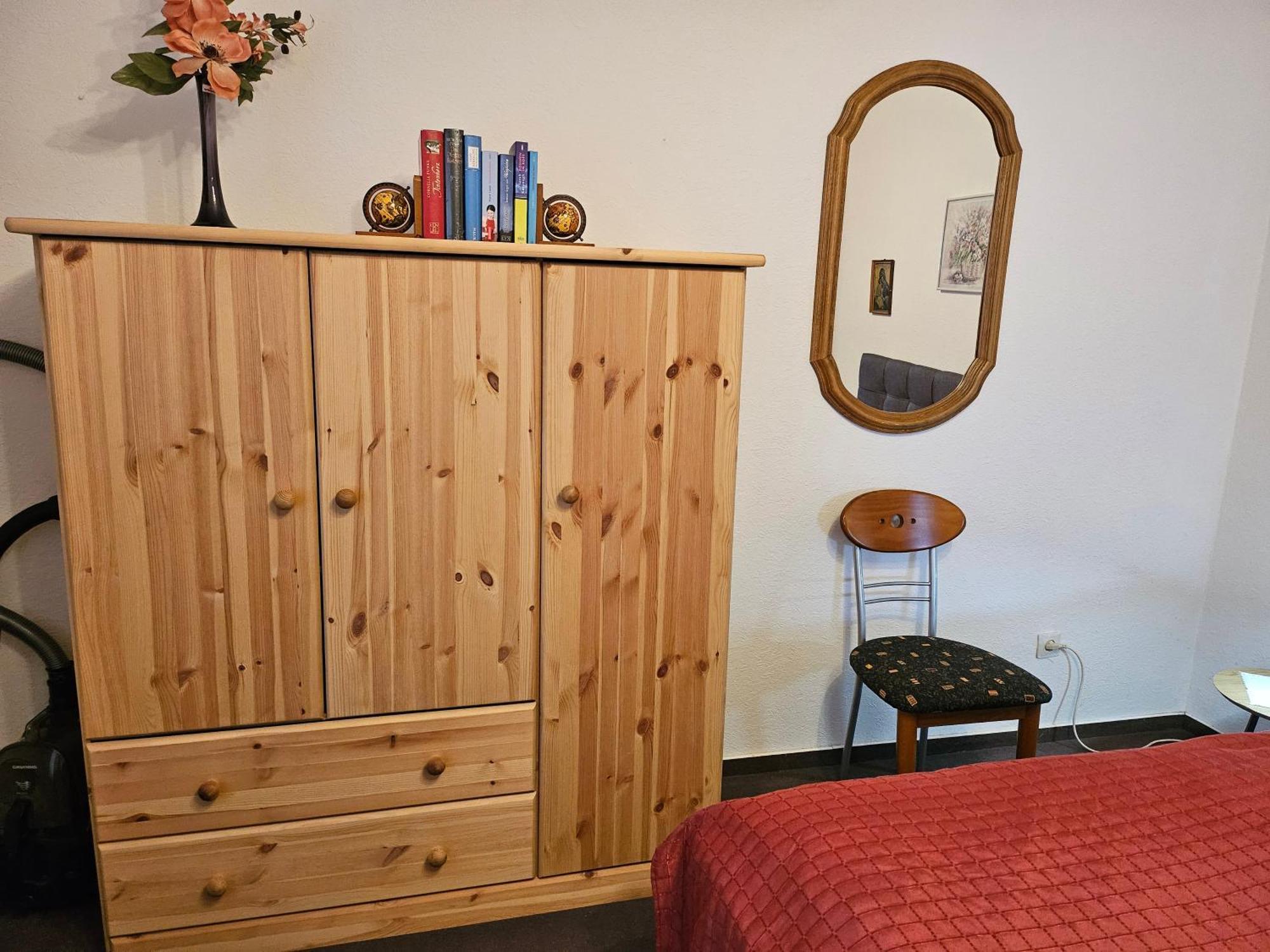 Appartement Kanew Petersdorf auf Fehmarn エクステリア 写真