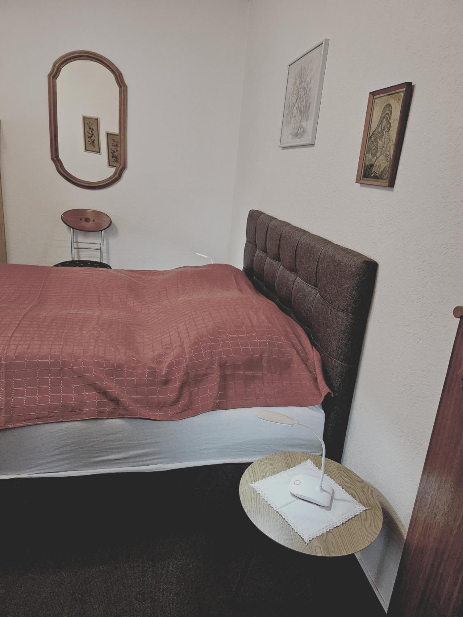 Appartement Kanew Petersdorf auf Fehmarn エクステリア 写真