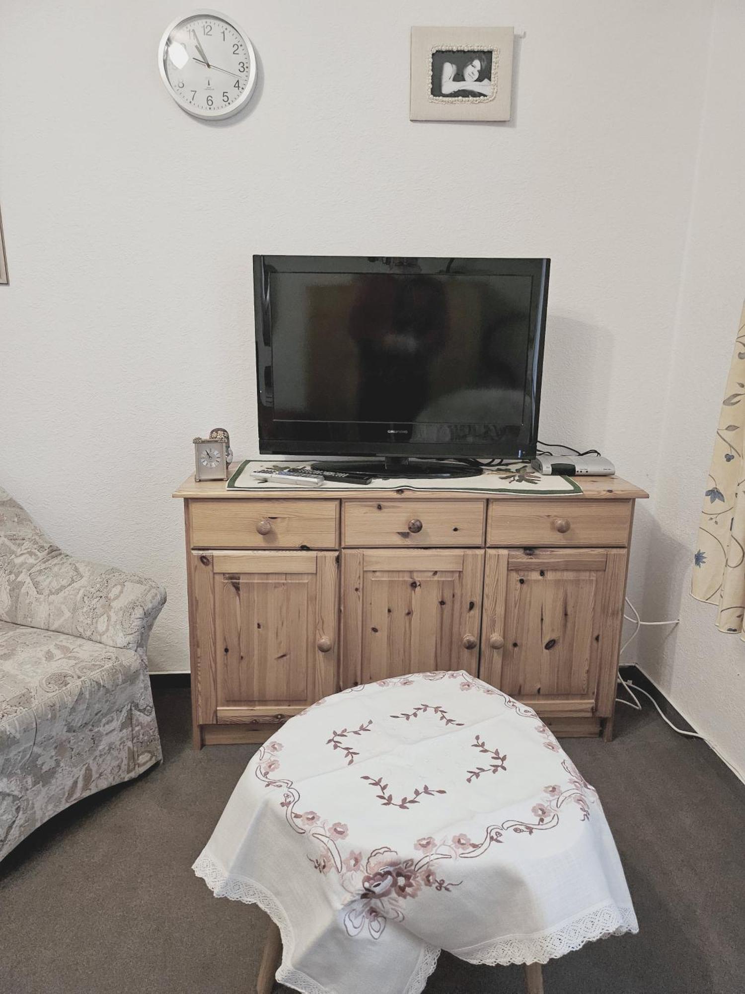 Appartement Kanew Petersdorf auf Fehmarn エクステリア 写真