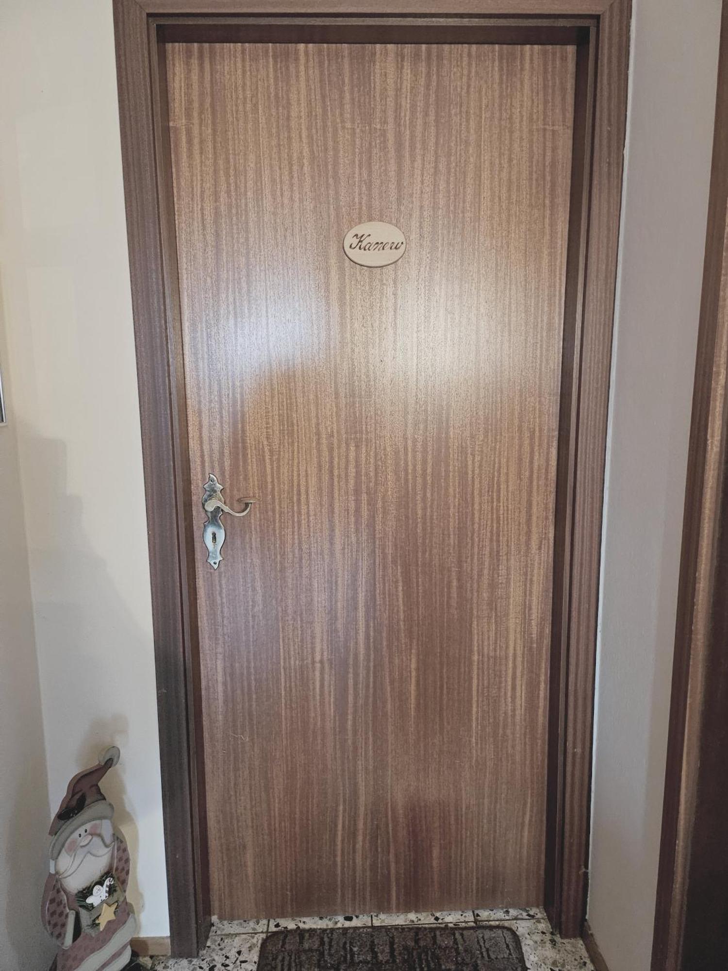 Appartement Kanew Petersdorf auf Fehmarn エクステリア 写真
