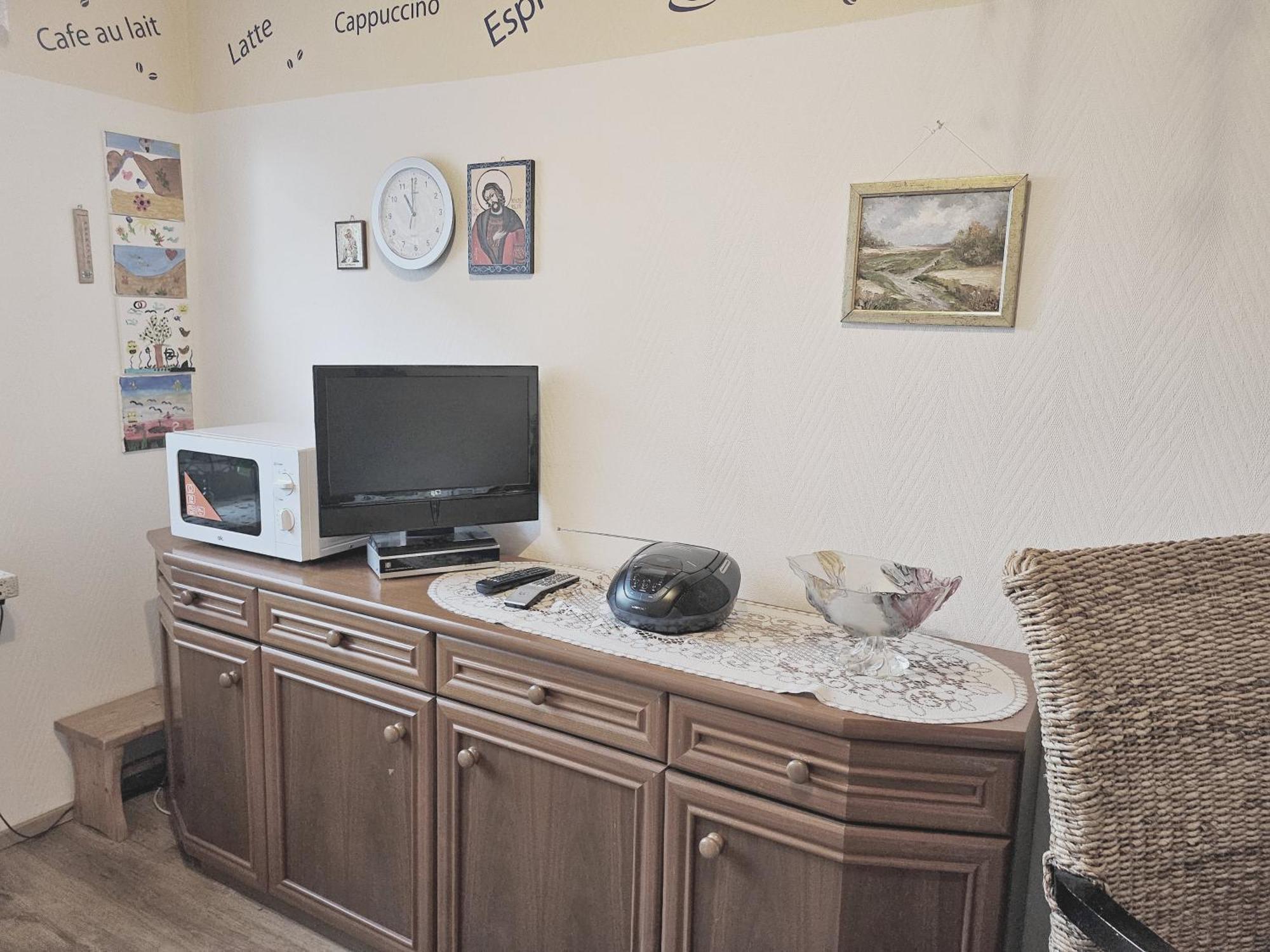 Appartement Kanew Petersdorf auf Fehmarn エクステリア 写真