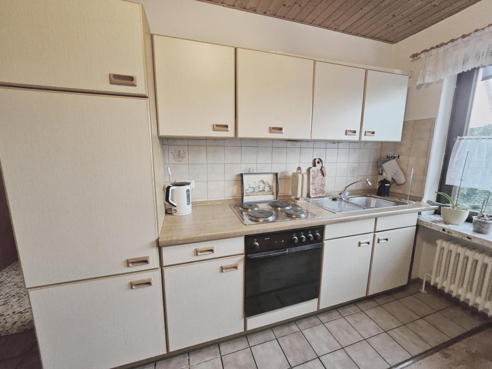 Appartement Kanew Petersdorf auf Fehmarn エクステリア 写真
